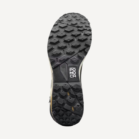 Ботинки Puez Winter Mid PTX MS (EU 47 UK 12 USm 13 СМ 31; Black)
